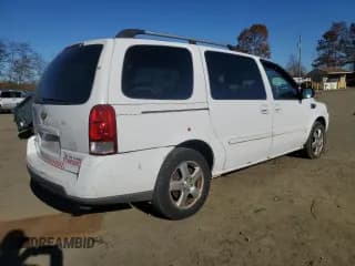 ✅ 2008 Chevrolet Uplander 1LT • VIN: 1GNDV33118D142104 • Lot: 90243795. Listed on Copart with 162,062 mi. Free auction sales archive from the USA and detailed vehicle history report at DreamBid. Image 3.