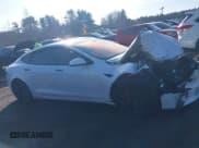 ✅ 2023 Tesla Model S Plaid • VIN: 5YJSA1E64PF512509 • Lot: 41086678. Listed on IAAI with Not provided. Free auction sales archive from the USA and detailed vehicle history report at DreamBid. Image 13.