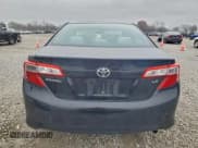 ✅ 2013 Toyota Camry LE • VIN: 4T1BF1FK9DU268142 • Lot: 93688475. Listed on Copart with 215,579 mi. Free auction sales archive from the USA and detailed vehicle history report at DreamBid. Image 6.