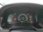 2018 Hyundai Ioniq SEL with VIN KMHC75LC2JU096859, listed as a Copart auction lot 90575765 with 133,840 mi miles and Salvage title. Bid and sale history available at DreamBid. Image 9.