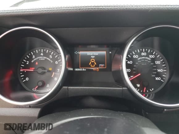 ✅ 2020 Ford Mustang GT • VIN: 1FA6P8CF1L5130760 • Lot: 53207535. Listed on Copart with 63,502 mi. Free auction sales archive from the USA and detailed vehicle history report at DreamBid. Image 9.