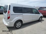 ✅ 2016 Ford Transit Connect XLT • VIN: NM0GE9F75G1237917 • Lot: 52364955. Listed on Copart with 151,136 mi. Free auction sales archive from the USA and detailed vehicle history report at DreamBid. Image 3.