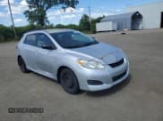 ✅ 2010 Toyota Matrix S • VIN: 2T1LE4EE8AC016996 • Lot: 70361345. Listed on Copart with Not provided. Free auction sales archive from the USA and detailed vehicle history report at DreamBid. Image 4.