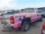 ✅ 2002 Chevrolet Silverado 2500HD • VIN: 1GCHC24U32E235176 • Lot: 43339369. Wystawiony na IAAI z przebiegiem Nie podano. Bezpłatny archiwum sprzedaży aukcyjnych z USA i szczegółowy raport historii pojazdu na DreamBid. Zdjęcie 4.