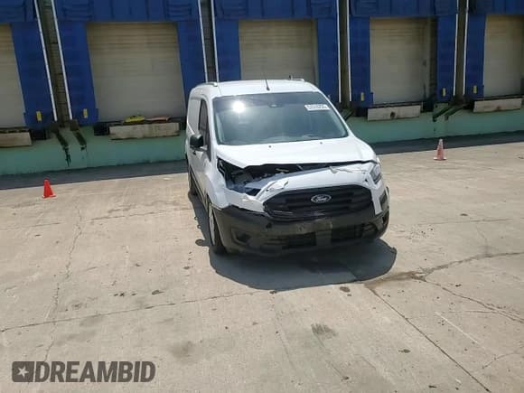 ✅ 2022 Ford Transit Connect XL • VIN: NM0LS7S28N1530911 • Lot: 57516255. Listed on Copart with 28,228 mi. Free auction sales archive from the USA and detailed vehicle history report at DreamBid. Image 14.