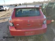 ✅ 2009 Pontiac Vibe GT • VIN: 5Y2SR67029Z453343 • Лот: 92453225. Опубликован ранее на Copart с пробегом 142 018 миль. Бесплатный доступ к архиву аукционных продаж из США и подробный отчёт об истории автомобиля на DreamBid. Изображение 6.