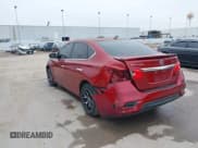 ✅ 2017 Nissan Sentra SL • VIN: 3N1AB7APXHY380603 • Lot: 41417877. Listed on IAAI with 101,955 mi. Free auction sales archive from the USA and detailed vehicle history report at DreamBid. Image 3.