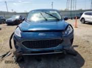 ✅ 2020 Ford Escape SE • VIN: 1FMCU9G6XLUC51696 • Lot: 55794965. Listed on Copart with 99,964 mi. Free auction sales archive from the USA and detailed vehicle history report at DreamBid. Image 5.