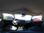 ✅ 2022 Toyota 4Runner TRD Off Road Premium • VIN: JTERU5JRXN6002036 • Lot: 41990896. Listed on IAAI with 34,161 mi. Free auction sales archive from the USA and detailed vehicle history report at DreamBid. Image 19.