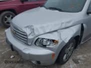 ✅ 2010 Chevrolet HHR 1LT • VIN: 3GNBABDB6AS647646 • Lot: 41553221. Listed on IAAI with 133,546 mi. Free auction sales archive from the USA and detailed vehicle history report at DreamBid. Image 6.