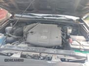 ✅ 2013 Toyota Tacoma • VIN: 5TFUU4EN5DX064470 • Лот: 42877148. Опубликован ранее на IAAI с пробегом 145 553 миль. Бесплатный доступ к архиву аукционных продаж из США и подробный отчёт об истории автомобиля на DreamBid. Изображение 10.