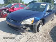 ✅ 2005 Honda Accord LX • VIN: 1HGCM56435L003507 • Лот: 42800416. Опубликован ранее на IAAI с пробегом 253 814 миль. Бесплатный доступ к архиву аукционных продаж из США и подробный отчёт об истории автомобиля на DreamBid. Изображение 6.