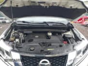 ✅ 2014 Nissan Pathfinder SV • VIN: 5N1AR2MM6EC720939 • Lot: 43124927. Listed on IAAI with 188,591 mi. Free auction sales archive from the USA and detailed vehicle history report at DreamBid. Image 10.