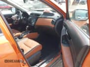 ✅ 2018 Nissan Rogue S • VIN: JN8AT2MV9JW324063 • Lot: 42163178. Listed on IAAI with 39,952 mi. Free auction sales archive from the USA and detailed vehicle history report at DreamBid. Image 5.