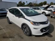 ✅ 2017 Chevrolet Bolt EV Premier • VIN: 1G1FX6S09H4146335 • Lot: 46931325. Wystawiony na Copart z przebiegiem 277 659 mil. Bezpłatny archiwum sprzedaży aukcyjnych z USA i szczegółowy raport historii pojazdu na DreamBid. Zdjęcie 4.