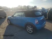 ✅ 2014 MINI Convertible • VIN: WMWZN3C55ET861081 • Lot: 91833055. Wystawiony na Copart z przebiegiem 78 885 mil. Bezpłatny archiwum sprzedaży aukcyjnych z USA i szczegółowy raport historii pojazdu na DreamBid. Zdjęcie 2.