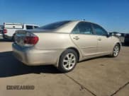 ✅ 2005 Toyota Camry XLE • VIN: 4T1BF32K45U603701 • Лот: 89714265. Опубликован ранее на Copart с пробегом 96 310 миль. Бесплатный доступ к архиву аукционных продаж из США и подробный отчёт об истории автомобиля на DreamBid. Изображение 3.