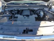 ✅ 2018 GMC Sierra 1500 • VIN: 1GTN1LEC6JZ905217 • Лот: 82691815. Опубликован ранее на Copart с пробегом 124 293 миль. Бесплатный доступ к архиву аукционных продаж из США и подробный отчёт об истории автомобиля на DreamBid. Изображение 11.