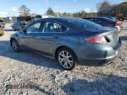 ✅ 2012 Mazda 6 S Grand Touring • VIN: 1YVHZ8CB8C5M20286 • Lot: 87176434. Wystawiony na Copart z przebiegiem 194 771 mil. Bezpłatny archiwum sprzedaży aukcyjnych z USA i szczegółowy raport historii pojazdu na DreamBid. Zdjęcie 2.