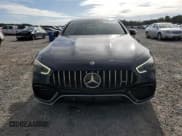 ✅ 2019 Mercedes-Benz AMG GT 63 AMG • VIN: WDD7X8JB8KA001523 • Lot: 84992095. Wystawiony na Copart z przebiegiem Nie podano. Bezpłatny archiwum sprzedaży aukcyjnych z USA i szczegółowy raport historii pojazdu na DreamBid. Zdjęcie 5.