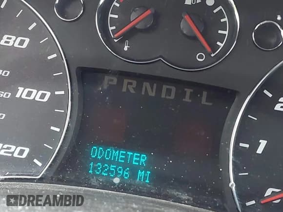 ✅ 2008 Chevrolet Equinox LS • VIN: 2CNDL13F086076296 • Лот: 41458503. Опубликован ранее на IAAI с пробегом 132 596 миль. Бесплатный доступ к архиву аукционных продаж из США и подробный отчёт об истории автомобиля на DreamBid. Изображение 15.