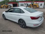 ✅ 2020 Volkswagen Jetta SEL • VIN: 3VWEB7BU3LM073029 • Lot: 42168239. Listed on IAAI with 59,395 mi. Free auction sales archive from the USA and detailed vehicle history report at DreamBid. Image 3.