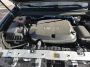 ✅ 2018 Chevrolet Colorado 4WD ZR2 • VIN: 1GCGTEEN3J1260590 • Лот: 86281805. Опубликован ранее на Copart с пробегом 57 572 миль. Бесплатный доступ к архиву аукционных продаж из США и подробный отчёт об истории автомобиля на DreamBid. Изображение 16.