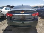 ✅ 2017 Chevrolet Impala LT • VIN: 2G1105S3XH9170076 • Лот: 72209014. Опубликован ранее на Copart с пробегом 125 987 миль. Бесплатный доступ к архиву аукционных продаж из США и подробный отчёт об истории автомобиля на DreamBid. Изображение 6.