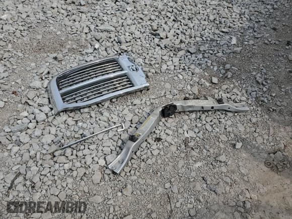 ✅ 2008 Dodge 1500 Laramie • VIN: 1D7HU18228J138265 • Лот: 70914764. Опубликован ранее на Copart с пробегом 237 005 миль. Бесплатный доступ к архиву аукционных продаж из США и подробный отчёт об истории автомобиля на DreamBid. Изображение 12.