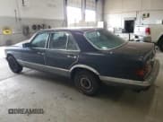 ✅ 1983 Mercedes-Benz 300 SD • VIN: WDBCB20A6DB049854 • Lot: 80966454. Listed on Copart with 162,999 mi. Free auction sales archive from the USA and detailed vehicle history report at DreamBid. Image 2.