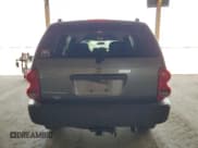 ✅ 2006 Dodge Durango SXT • VIN: 1D4HB38N56F131206 • Лот: 63161375. Опубликован ранее на Copart с пробегом 127 554 миль. Бесплатный доступ к архиву аукционных продаж из США и подробный отчёт об истории автомобиля на DreamBid. Изображение 6.