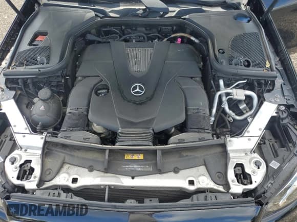 ✅ 2019 Mercedes-Benz E 450 • VIN: WDD1J6JB1KF105494 • Лот: 64647025. Опубликован ранее на Copart с пробегом 68 049 миль. Бесплатный доступ к архиву аукционных продаж из США и подробный отчёт об истории автомобиля на DreamBid. Изображение 11.