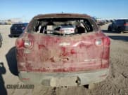 ✅ 2010 Chevrolet Traverse 1LT • VIN: 1GNLVFED6AS147322 • Лот: 83356604. Опубликован ранее на Copart с пробегом Не указан. Бесплатный доступ к архиву аукционных продаж из США и подробный отчёт об истории автомобиля на DreamBid. Изображение 6.