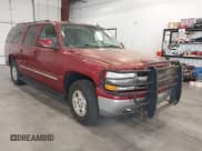 ✅ 2004 Chevrolet Suburban LT • VIN: 3GNFK16Z44G298982 • Лот: 43628747. Опубликован ранее на IAAI с пробегом 236 302 миль. Бесплатный доступ к архиву аукционных продаж из США и подробный отчёт об истории автомобиля на DreamBid. Изображение 1.