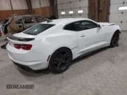 ✅ 2021 Chevrolet Camaro 1LS • VIN: 1G1FB1RX7M0128230 • Лот: 42189925. Опубликован ранее на IAAI с пробегом 60 974 миль. Бесплатный доступ к архиву аукционных продаж из США и подробный отчёт об истории автомобиля на DreamBid. Изображение 4.