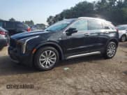 ✅ 2022 Cadillac XT4 AWD Premium Luxury • VIN: 1GYFZDR45NF100168 • Lot: 67526895. Wystawiony na Copart z przebiegiem 83 124 mil. Bezpłatny archiwum sprzedaży aukcyjnych z USA i szczegółowy raport historii pojazdu na DreamBid. Zdjęcie 1.