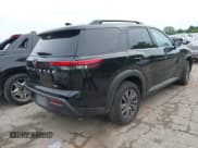 ✅ 2022 Nissan Pathfinder SV • VIN: 5N1DR3BA9NC227963 • Lot: 43158301. Listed on IAAI with 153,497 mi. Free auction sales archive from the USA and detailed vehicle history report at DreamBid. Image 4.