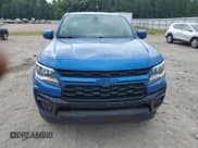 ✅ 2022 Chevrolet Colorado 2WD Work Truck • VIN: 1GCGSBEN6N1178425 • Лот: 64928344. Опубликован ранее на Copart с пробегом 46 796 миль. Бесплатный доступ к архиву аукционных продаж из США и подробный отчёт об истории автомобиля на DreamBid. Изображение 5.