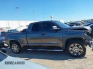 ✅ 2016 Toyota Tundra SR • VIN: 5TFRM5F19GX095457 • Lot: 43593252. Listed on IAAI with 206,354 mi. Free auction sales archive from the USA and detailed vehicle history report at DreamBid. Image 14.