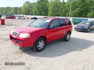 ✅ 2006 Saturn VUE • VIN: 5GZCZ33D46S899041 • Lot: 42060626. Wystawiony na IAAI z przebiegiem 241 585 mil. Bezpłatny archiwum sprzedaży aukcyjnych z USA i szczegółowy raport historii pojazdu na DreamBid. Zdjęcie 2.