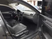 ✅ 2015 Volkswagen Passat S • VIN: 1VWAT7A30FC062452 • Лот: 43369050. Опубликован ранее на IAAI с пробегом 112 534 миль. Бесплатный доступ к архиву аукционных продаж из США и подробный отчёт об истории автомобиля на DreamBid. Изображение 5.