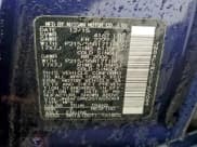 ✅ 2016 Nissan Juke S • VIN: JN8AF5MV2GT655084 • Lot: 96388125. Listed on Copart with Not provided. Free auction sales archive from the USA and detailed vehicle history report at DreamBid. Image 13.