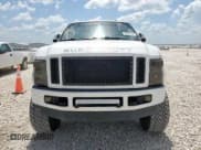 ✅ 2008 Ford F-250 XL • VIN: 1FTSW21R68ED59481 • Lot: 60091695. Listed on Copart with 279,041 mi. Free auction sales archive from the USA and detailed vehicle history report at DreamBid. Image 5.