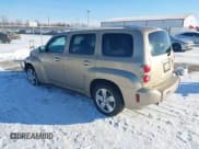 ✅ 2007 Chevrolet HHR LS • VIN: 3GNDA13D77S565083 • Lot: 41351620. Listed on IAAI with 63,026 mi. Free auction sales archive from the USA and detailed vehicle history report at DreamBid. Image 3.