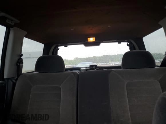 ✅ 1998 Jeep Grand Cherokee Laredo • VIN: 1J4GZ58SXWC144437 • Лот: 60437094. Опубликован ранее на Copart с пробегом 183 908 миль. Бесплатный доступ к архиву аукционных продаж из США и подробный отчёт об истории автомобиля на DreamBid. Изображение 10.