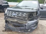 ✅ 2017 Ford Explorer XLT • VIN: 1FM5K7D87HGC51265 • Lot: 42116580. Wystawiony na IAAI z przebiegiem 147 898 mil. Bezpłatny archiwum sprzedaży aukcyjnych z USA i szczegółowy raport historii pojazdu na DreamBid. Zdjęcie 6.