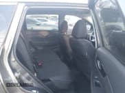 ✅ 2017 Nissan Rogue SL • VIN: 5N1AT2MT5HC896717 • Lot: 43181172. Listed on IAAI with 84,735 mi. Free auction sales archive from the USA and detailed vehicle history report at DreamBid. Image 8.