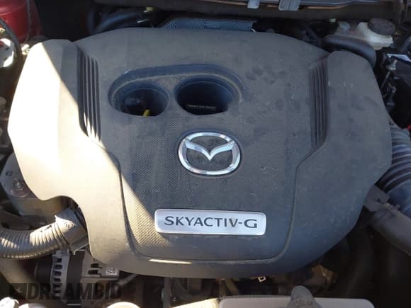 ✅ 2021 Mazda CX-9 Touring • VIN: JM3TCACY3M0503885 • Lot: 43456010. Wystawiony na IAAI z przebiegiem 56 510 mil. Bezpłatny archiwum sprzedaży aukcyjnych z USA i szczegółowy raport historii pojazdu na DreamBid. Zdjęcie 9.