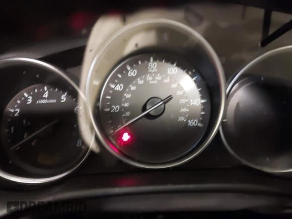 ✅ 2016 Mazda CX-5 Grand Touring • VIN: JM3KE4DY4G0679077 • Lot: 43560857. Wystawiony na IAAI z przebiegiem 83 348 mil. Bezpłatny archiwum sprzedaży aukcyjnych z USA i szczegółowy raport historii pojazdu na DreamBid. Zdjęcie 16.