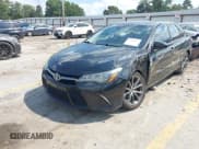 ✅ 2015 Toyota Camry XSE • VIN: 4T1BK1FK1FU028422 • Лот: 43135273. Опубликован ранее на IAAI с пробегом 116 421 миль. Бесплатный доступ к архиву аукционных продаж из США и подробный отчёт об истории автомобиля на DreamBid. Изображение 2.